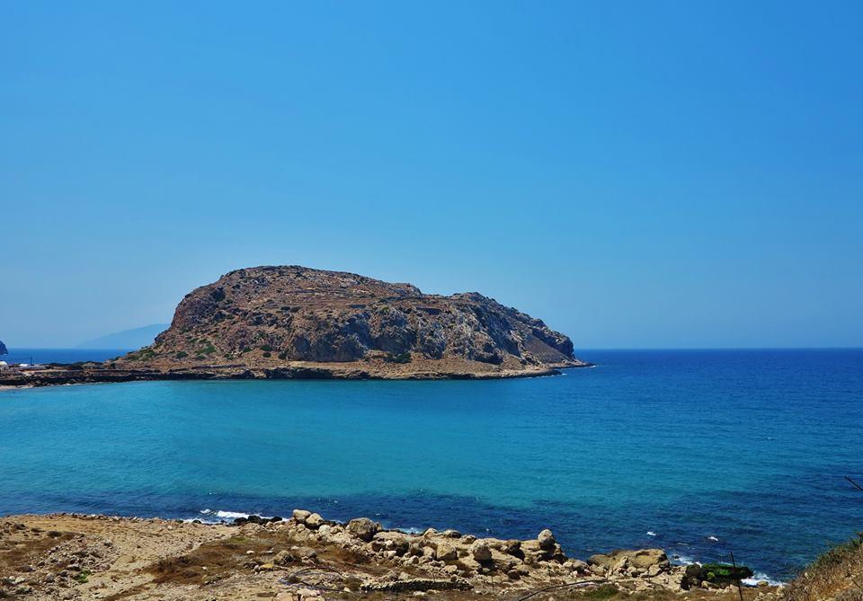 Seaside Studios Arkasa Karpathos Camera foto