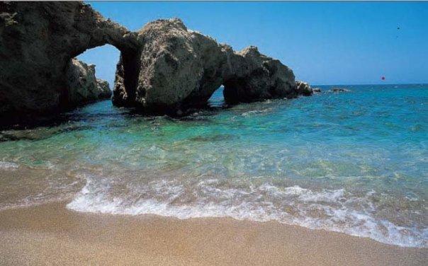 Seaside Studios Arkasa Karpathos Esterno foto